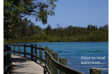 Property photo of 8 Ellis Avenue Nambucca Heads NSW 2448