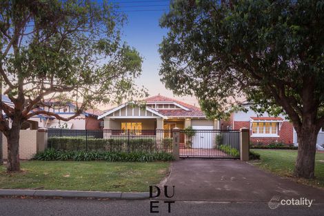 Property photo of 59 Meriwa Street Nedlands WA 6009