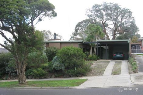 Property photo of 49 Gloucester Drive Heidelberg VIC 3084