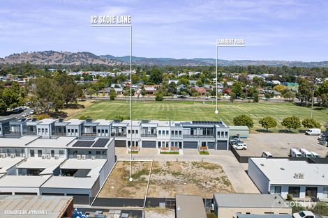 12 Sadie Lane, South Albury, NSW 2640