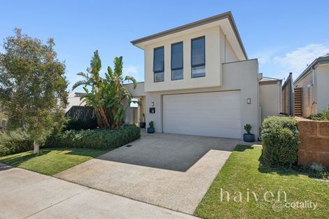 Property photo of 8 Coomallo Boulevard Wandi WA 6167