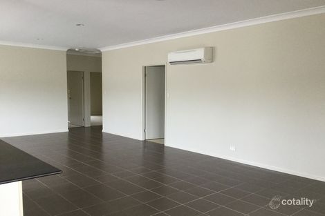 Property photo of 22 Shallow Bay Drive Springfield Lakes QLD 4300