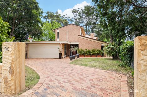 Property photo of 24 Ridge Street Gordon NSW 2072