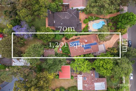 24 Ridge St, Gordon, NSW 2072