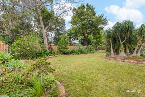 Property photo of 24 Ridge Street Gordon NSW 2072