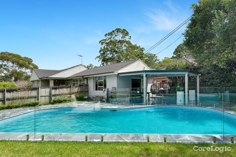 Property photo of 1 Amesbury Avenue St Ives NSW 2075