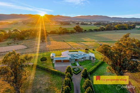 290 Rocky Waterhole Rd, Mount Frome, NSW 2850