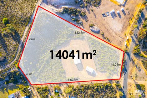 Property photo of Rockwood Ramble Lancelin WA 6044