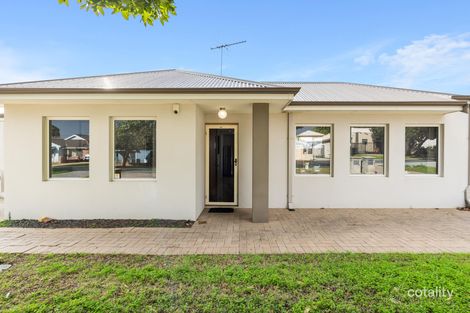 Property photo of 45A Chichester Way Nollamara WA 6061