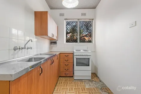 Property photo of 10/162 Croydon Avenue Croydon Park NSW 2133