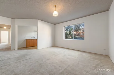 Property photo of 10/162 Croydon Avenue Croydon Park NSW 2133