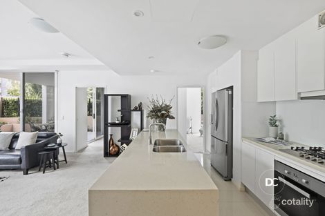 Property photo of 102/7-11 Magnolia Drive Breakfast Point NSW 2137
