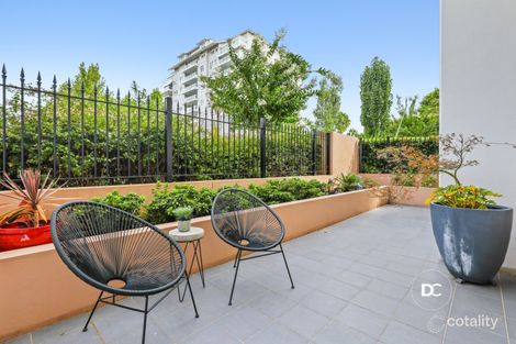 Property photo of 102/7-11 Magnolia Drive Breakfast Point NSW 2137