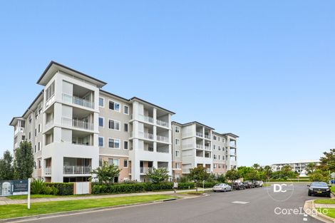 Property photo of 411/7-11 Magnolia Drive Breakfast Point NSW 2137