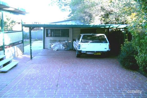 Property photo of 25 Murray Street St Marys NSW 2760