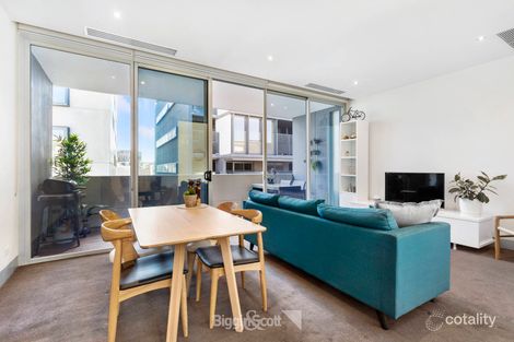Property photo of 309/185 Lennox Street Richmond VIC 3121