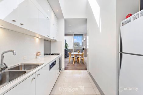 Property photo of 309/185 Lennox Street Richmond VIC 3121