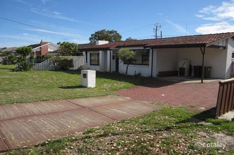 Property photo of 13 Sinclair Street Rivervale WA 6103