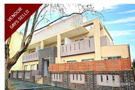 10/7-9 Rankins Rd, Kensington, VIC 3031