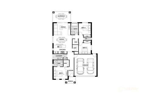 Property photo of 25 Fletcher Drive Armstrong Creek VIC 3217