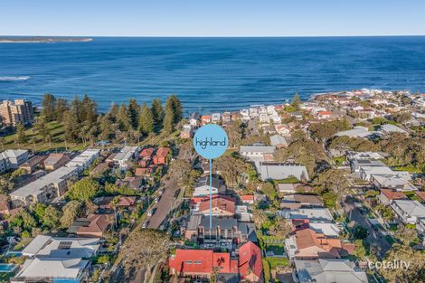 Property photo of 2/12 Wilshire Avenue Cronulla NSW 2230