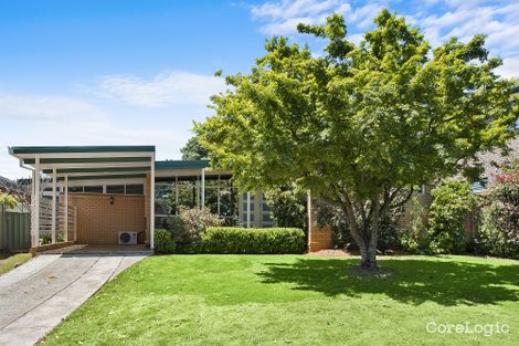 Property photo of 34 Farnell Avenue Carlingford NSW 2118