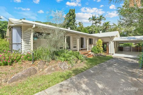 Property photo of 2 Benfer Court Freshwater QLD 4870