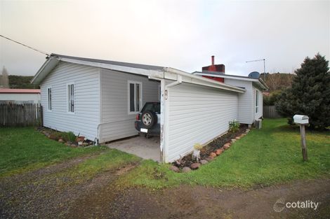 Property photo of 19 Murray Street Queenstown TAS 7467