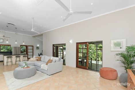 Property photo of 2 Benfer Court Freshwater QLD 4870