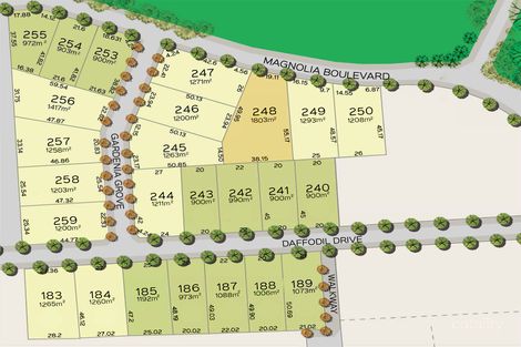 Property photo of 18 Daffodil Drive Two Wells SA 5501