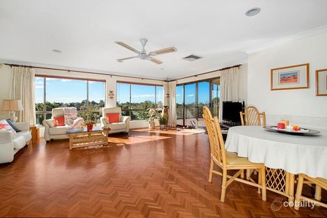 Property photo of 58 Blaxland Drive Illawong NSW 2234
