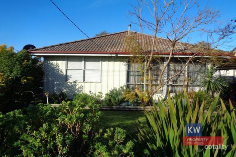 Property photo of 32 Cameron Street Traralgon VIC 3844