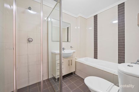 Property photo of 62/30-44 Railway Terrace Granville NSW 2142