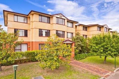 Property photo of 25/18-20 Knocklayde Street Ashfield NSW 2131