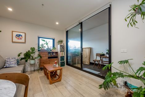 Property photo of 204/81 Argyle Street Fitzroy VIC 3065