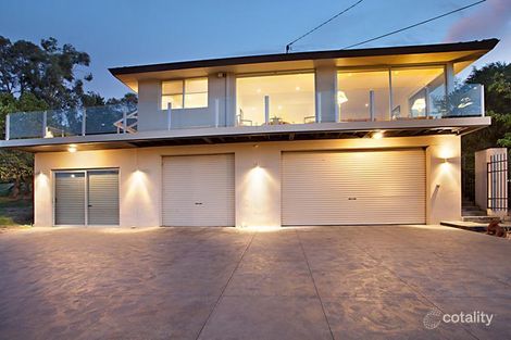 Property photo of 198 Templestowe Road Templestowe Lower VIC 3107