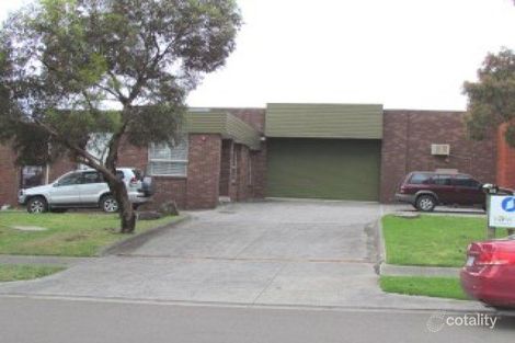 52 Parkhurst Dr, Knoxfield, VIC 3180