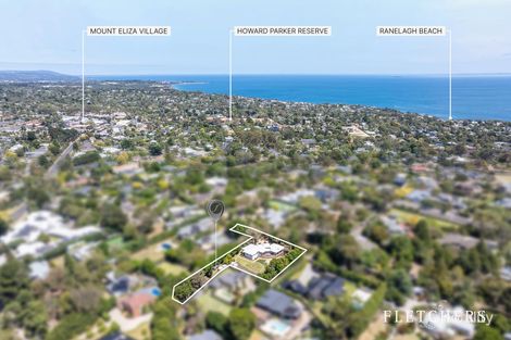 Property photo of 3 Richman Drive Mount Eliza VIC 3930