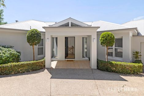 Property photo of 3 Richman Drive Mount Eliza VIC 3930
