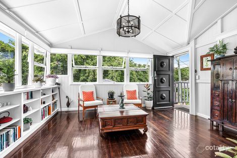 Property photo of 31 Carnation Street Wynnum QLD 4178
