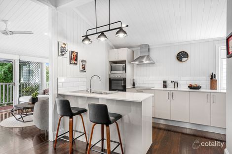 Property photo of 31 Carnation Street Wynnum QLD 4178