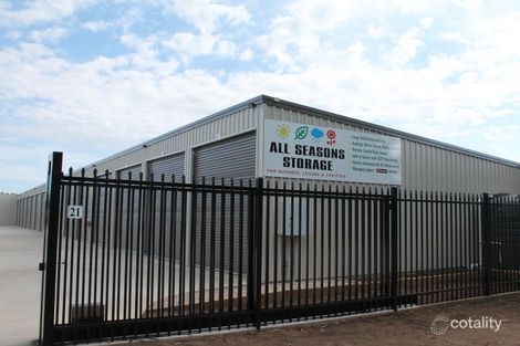 Property photo of 21 Lawless Street Bairnsdale VIC 3875