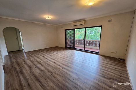 Property photo of 7/12-14 Cambridge Street Merrylands NSW 2160