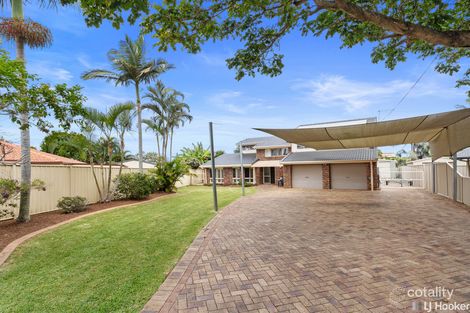 Property photo of 4 Lavelle Court Victoria Point QLD 4165