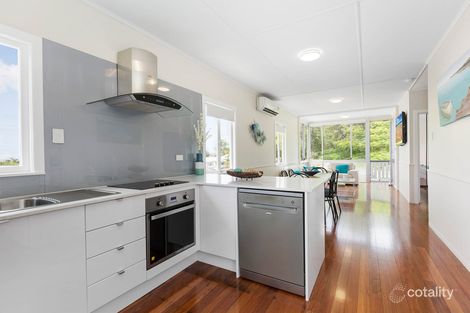 Property photo of 14 Joseph Street Margate QLD 4019