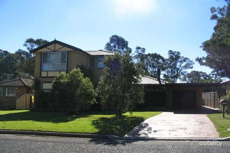5 Romaine Ave, Werrington County, NSW 2747