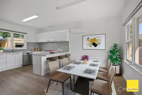 Property photo of 3 Lyons Street White Hills VIC 3550