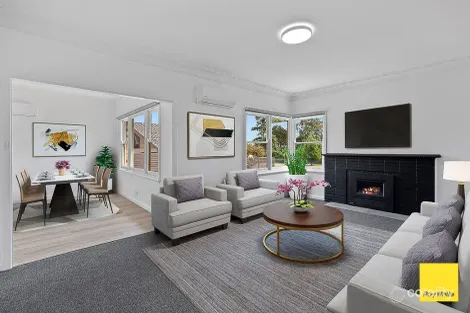 Property photo of 3 Lyons Street White Hills VIC 3550