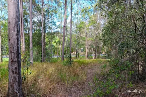 Lot 30 Abbott Rd, Glenwood, QLD 4570