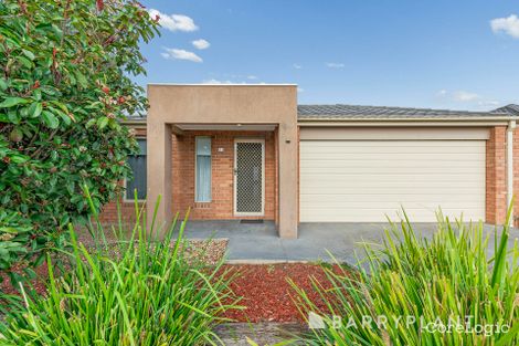 Property photo of 21 Fieldstone Way Brookfield VIC 3338